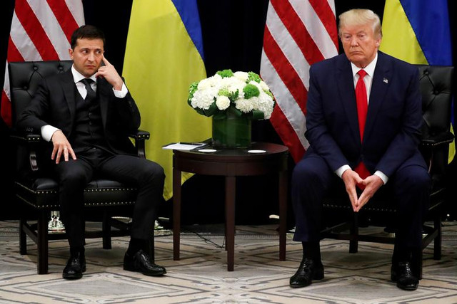 Nhìn lại 3 năm cầm quyền của Tổng thống Mỹ Donald Trump - Hình 2 Nhin lai 3 nam cam quyen cua Tong thong My Donald Trump-Hinh-2