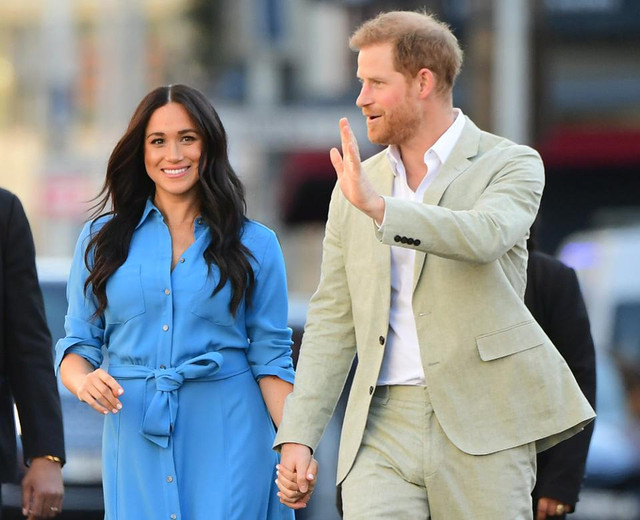 Cuộc sống sau khi rút khỏi Hoàng gia của vợ chồng Hoàng tử Harry sẽ thế nào? - Hình 4 Cuoc song sau khi rut khoi Hoang gia cua vo chong Hoang tu Harry se the nao?-Hinh-4