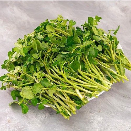 Tác dụng kinh ngạc của Cải xoong, có thể chống ung thư - Hình 4 Tac dung kinh ngac cua Cai xoong, co the chong ung thu-Hinh-4