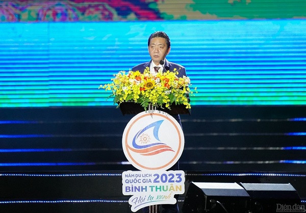 Doanh thu du lịch năm 2023 của Bình Thuận đạt 22.300 tỷ đồng - Hình 5 Doanh thu du lich nam 2023 cua Binh Thuan dat 22.300 ty dong-Hinh-5