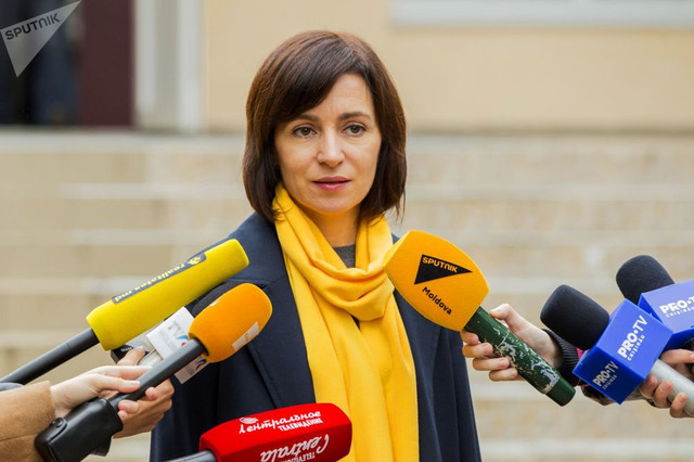 10 nữ nguyên thủ trẻ nhất thế giới năm 2019: Ai đẹp nhất? - Hình 7 10 nu nguyen thu tre nhat the gioi nam 2019: Ai dep nhat?-Hinh-7