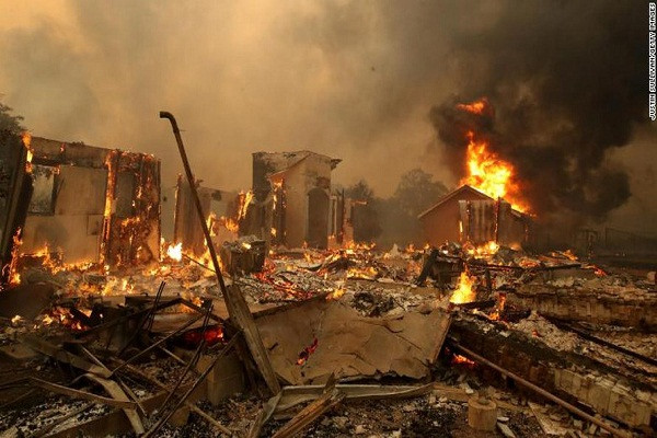 Dong dat, nui lua phun trao va chay rung la nhung tham hoa khung khiep nhat nam 2019-Hinh-7