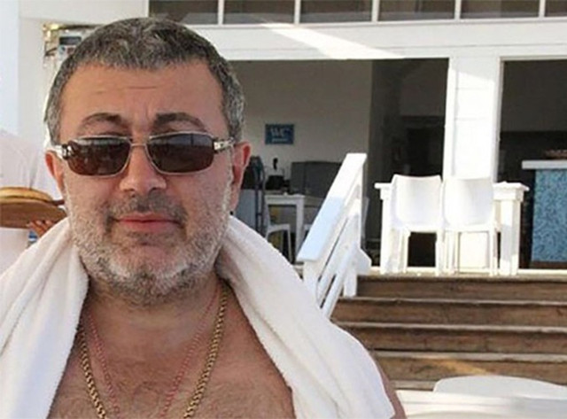 3 con gái ông trùm mafia Mikhail Khachaturyan sát hại cha? - Hình 5 3 con gai ong trum mafia Mikhail Khachaturyan sat hai cha?-Hinh-5