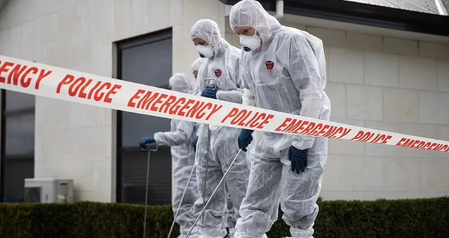 Nghi an nu bac si sat hai 3 con gai gay chan dong o New Zealand-Hinh-5