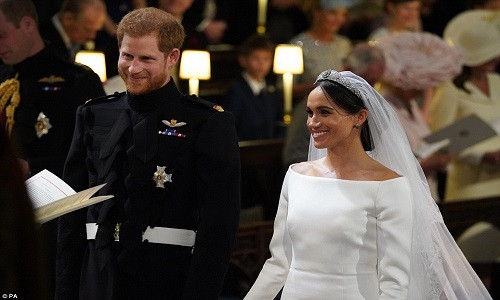 Công nương Meghan đã bao lần gây sóng gió trong Hoàng gia Anh? Cong nuong Meghan da bao lan gay song gio trong Hoang gia Anh?