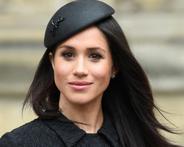 Công nương Meghan đã bao lần gây sóng gió trong Hoàng gia Anh? - Hình 5 Cong nuong Meghan da bao lan gay song gio trong Hoang gia Anh?-Hinh-5