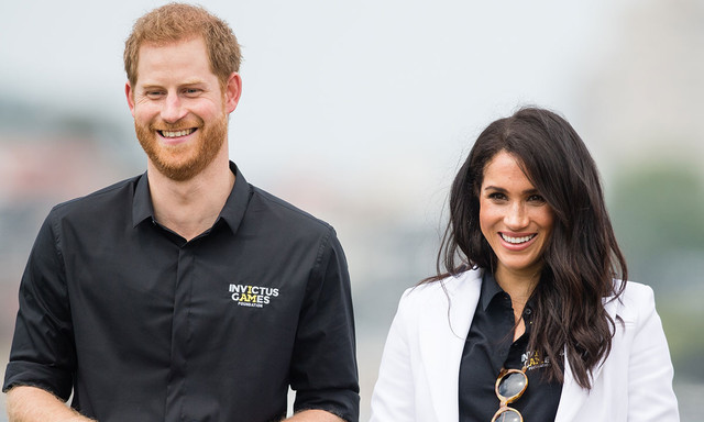 Công nương Meghan đã bao lần gây sóng gió trong Hoàng gia Anh? - Hình 6 Cong nuong Meghan da bao lan gay song gio trong Hoang gia Anh?-Hinh-6
