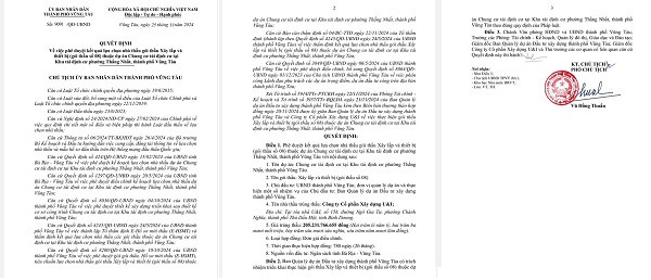 BR-VT: Ke khai bang cap khong trung thuc, 6 nha thau bi loai-Hinh-3