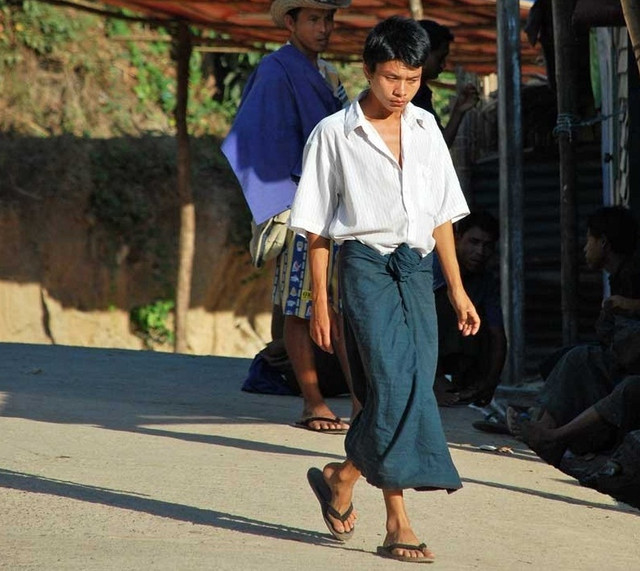 Sự thật bất ngờ về đất nước Myanmar vừa xảy ra chính biến - Hình 2 Su that bat ngo ve dat nuoc Myanmar vua xay ra chinh bien-Hinh-2