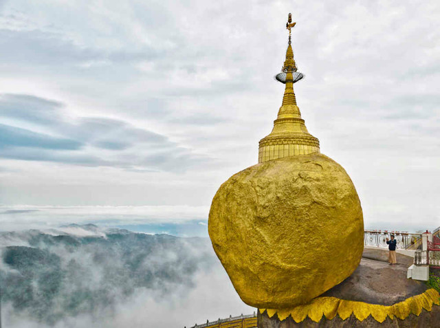 Sự thật bất ngờ về đất nước Myanmar vừa xảy ra chính biến - Hình 5 Su that bat ngo ve dat nuoc Myanmar vua xay ra chinh bien-Hinh-5