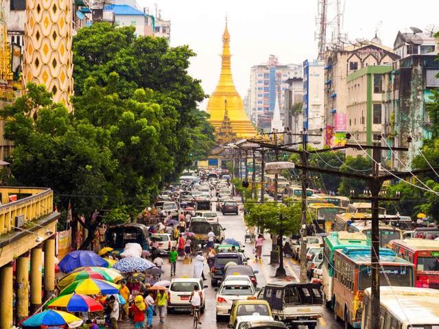 Sự thật bất ngờ về đất nước Myanmar vừa xảy ra chính biến - Hình 7 Su that bat ngo ve dat nuoc Myanmar vua xay ra chinh bien-Hinh-7