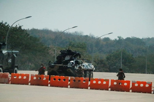 Biết gì về đất nước Myanmar sau vụ bắt giữ bà Aung San Suu Kyi? - Hình 9 Biet gi ve dat nuoc Myanmar sau vu bat giu ba Aung San Suu Kyi?-Hinh-9