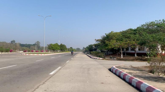 Biết gì về đất nước Myanmar sau vụ bắt giữ bà Aung San Suu Kyi? - Hình 8 Biet gi ve dat nuoc Myanmar sau vu bat giu ba Aung San Suu Kyi?-Hinh-8