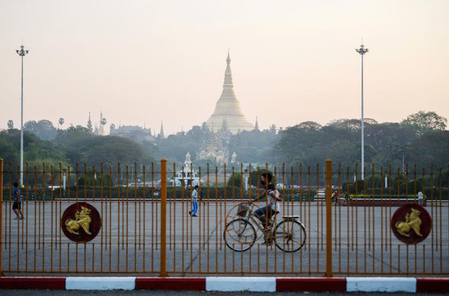 Biết gì về đất nước Myanmar sau vụ bắt giữ bà Aung San Suu Kyi? - Hình 10 Biet gi ve dat nuoc Myanmar sau vu bat giu ba Aung San Suu Kyi?-Hinh-10