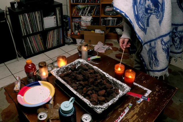 Toan canh nguoi dan My khon kho vi mat dien nuoc giua mua dong gia ret-Hinh-10