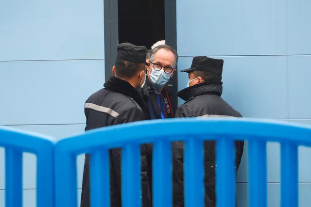 Nhóm chuyên gia WHO điều tra nguồn gốc COVID-19 tại Vũ Hán như nào? - Hình 8 Nhom chuyen gia WHO dieu tra nguon goc COVID-19 tai Vu Han nhu nao?-Hinh-8