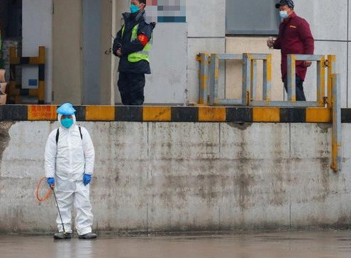 Nhóm chuyên gia WHO điều tra nguồn gốc COVID-19 tại Vũ Hán như nào? - Hình 9 Nhom chuyen gia WHO dieu tra nguon goc COVID-19 tai Vu Han nhu nao?-Hinh-9