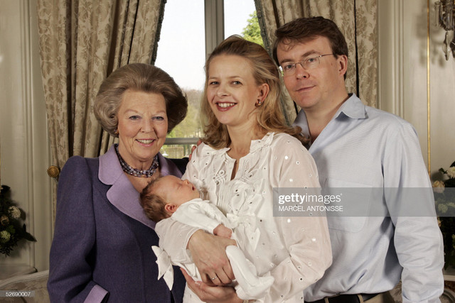 Chan dung Hoang tu Ha Lan tu bo quyen ke vi vi tinh yeu-Hinh-10