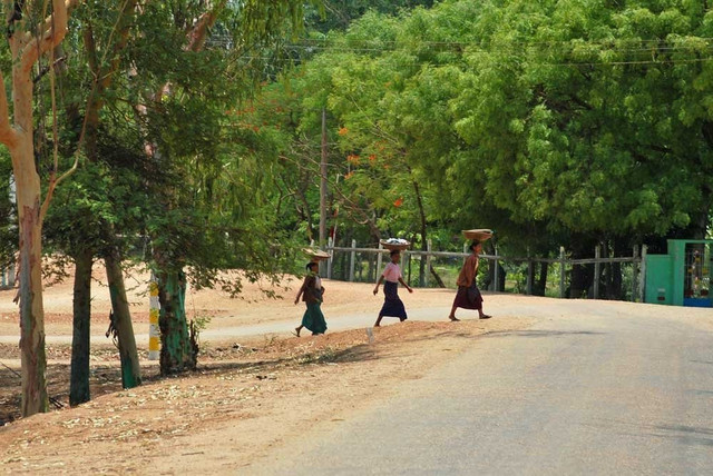 Sự thật bất ngờ về đất nước Myanmar vừa xảy ra chính biến - Hình 4 Su that bat ngo ve dat nuoc Myanmar vua xay ra chinh bien-Hinh-4