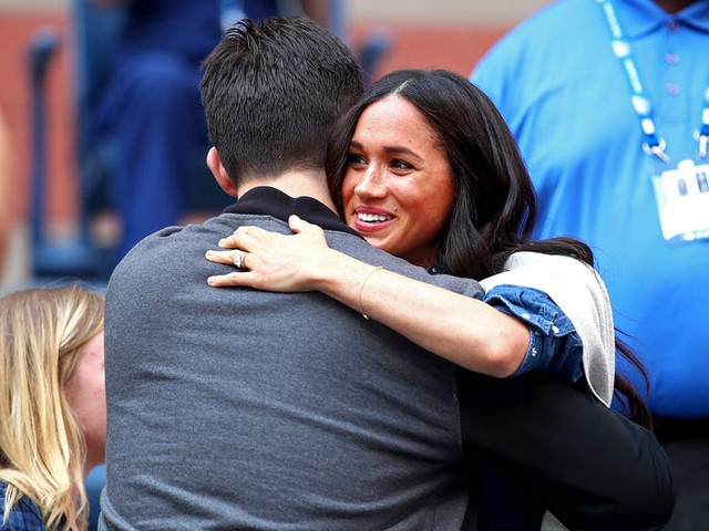 Tình bạn của Công nương Anh Markle và huyền thoại Serena Williams - Hình 14 Tinh ban cua Cong nuong Anh Markle va huyen thoai Serena Williams-Hinh-14