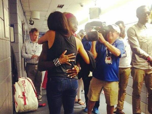 Tình bạn của Công nương Anh Markle và huyền thoại Serena Williams - Hình 3 Tinh ban cua Cong nuong Anh Markle va huyen thoai Serena Williams-Hinh-3