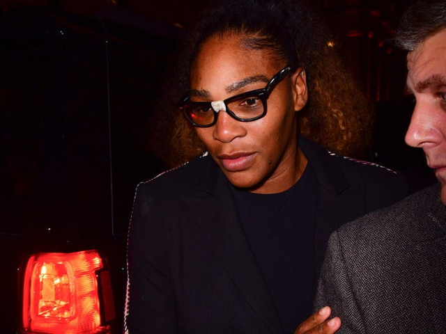 Tình bạn của Công nương Anh Markle và huyền thoại Serena Williams - Hình 12 Tinh ban cua Cong nuong Anh Markle va huyen thoai Serena Williams-Hinh-12