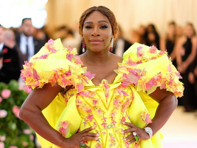 Tình bạn của Công nương Anh Markle và huyền thoại Serena Williams - Hình 15 Tinh ban cua Cong nuong Anh Markle va huyen thoai Serena Williams-Hinh-15