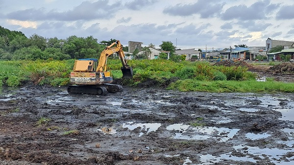 Công ty UPC thi công Dự án xây dựng công viên xã Long Sơn (TP Vũng Tàu). Công ty UPC thi công Dự án xây dựng công viên xã Long Sơn (TP Vũng Tàu).