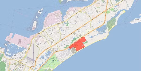 Ba Ria – Vung Tau: Loat du an 'khung' keu goi dau tu-Hinh-4