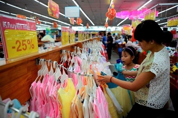 Dự báo chi tiêu Tết Nguyên đán 2024 giảm mạnh Du bao chi tieu Tet Nguyen dan 2024 giam manh