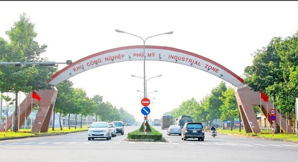 Bà Rịa – Vũng Tàu: Kiểm điểm nguyên Trưởng Ban Quản lý các Khu công nghiệp - Hình 2 Ba Ria – Vung Tau: Kiem diem nguyen Truong Ban Quan ly cac Khu cong nghiep-Hinh-2