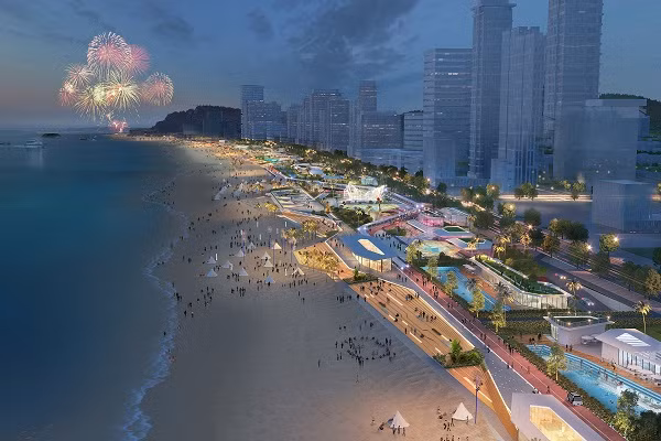 Vung Tau quy hoach lai Bai Sau de xung tam khu du lich dang cap-Hinh-3