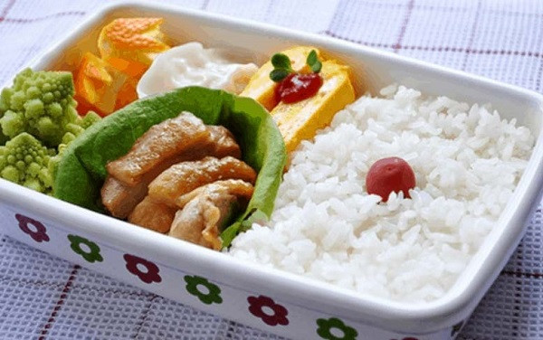 Hộp cơm giữ nhiệt loại nào tốt? - Hình 2 Hop com giu nhiet loai nao tot?-Hinh-2