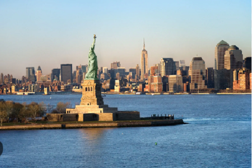 Vì sao New York được vinh danh là thành phố tốt nhất thế giới năm 2024? - Hình 6 Vi sao New York duoc vinh danh la thanh pho tot nhat the gioi nam 2024?-Hinh-6