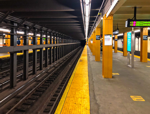 Vì sao New York được vinh danh là thành phố tốt nhất thế giới năm 2024? - Hình 10 Vi sao New York duoc vinh danh la thanh pho tot nhat the gioi nam 2024?-Hinh-10