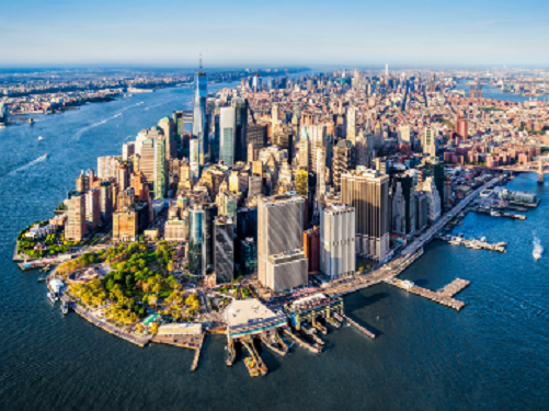 Vì sao New York được vinh danh là thành phố tốt nhất thế giới năm 2024? - Hình 8 Vi sao New York duoc vinh danh la thanh pho tot nhat the gioi nam 2024?-Hinh-8