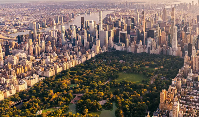 Vì sao New York được vinh danh là thành phố tốt nhất thế giới năm 2024? - Hình 3 Vi sao New York duoc vinh danh la thanh pho tot nhat the gioi nam 2024?-Hinh-3