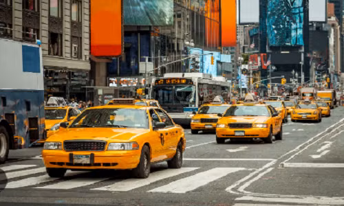 Vi sao New York duoc vinh danh la thanh pho tot nhat the gioi nam 2024?-Hinh-9