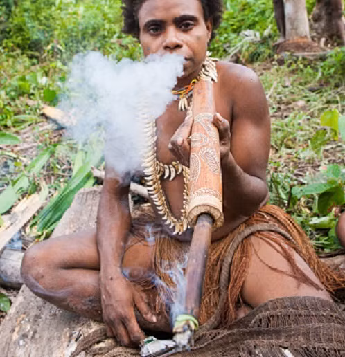 Cuoc song 6 bo toc song biet lap, tranh tiep xuc voi the gioi ben ngoai-Hinh-5