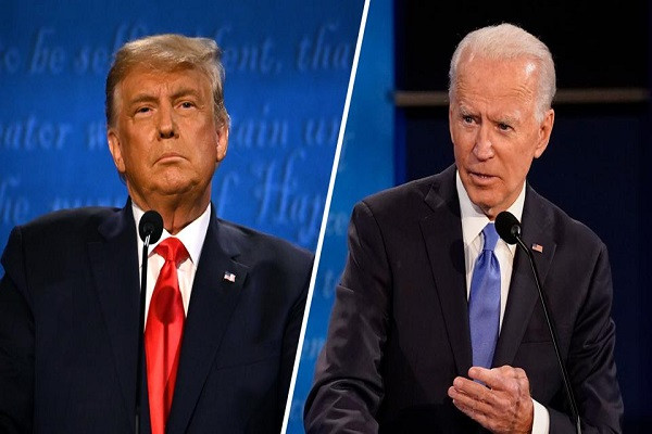 Tổng thống Trump không dự lễ nhậm chức của ông Biden Tong thong Trump khong du le nham chuc cua ong Biden