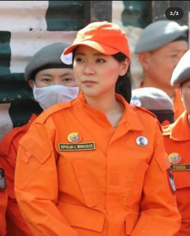 Ngắm vẻ đẹp của công chúa Ashi Quốc vương Bhutan - Hình 7 Ngam ve dep cua cong chua Ashi Quoc vuong Bhutan-Hinh-7