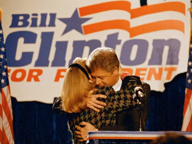 Cuoc hon nhan gan nua the ky cua cuu Tong thong Clinton-Hinh-9