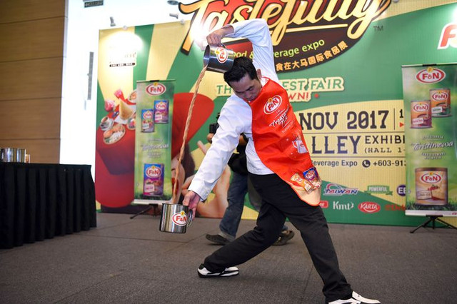 Những bất ngờ về đất nước Malaysia có thể khiến bạn ngỡ ngàng - Hình 7 Nhung bat ngo ve dat nuoc Malaysia co the khien ban ngo ngang-Hinh-7