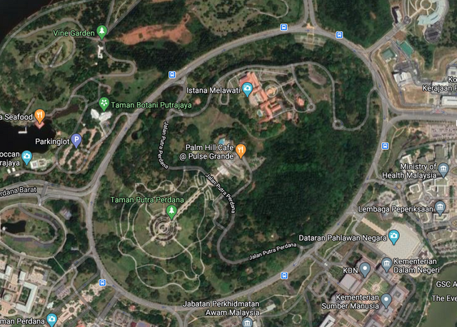 Những bất ngờ về đất nước Malaysia có thể khiến bạn ngỡ ngàng - Hình 2 Nhung bat ngo ve dat nuoc Malaysia co the khien ban ngo ngang-Hinh-2