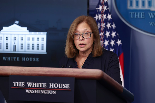 Bao nhiêu quan chức rời chính quyền Trump hậu bạo loạn ở Đồi Capitol? - Hình 12 Bao nhieu quan chuc roi chinh quyen Trump hau bao loan o Doi Capitol?-Hinh-12