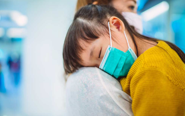 Nghiên cứu mới về thuốc trị hội chứng MIS-C hậu COVID-19 Nghien cuu moi ve thuoc tri hoi chung MIS-C hau COVID-19