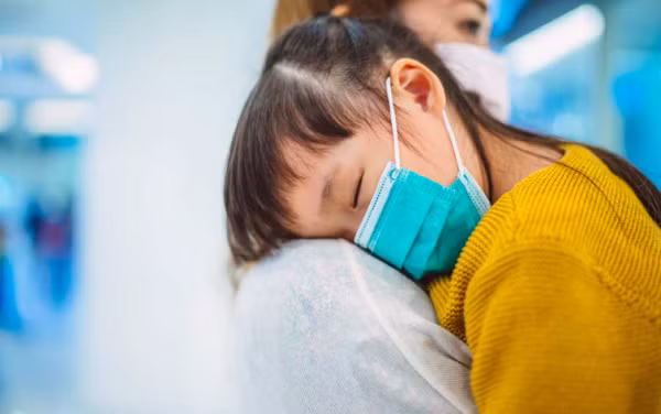 Nghien cuu moi ve thuoc tri hoi chung MIS-C hau COVID-19