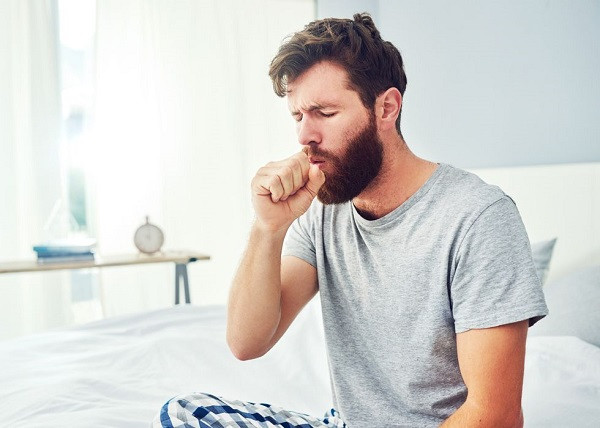 Ho kéo dài sau khi khỏi COVID-19 nên đi khám lúc nào? Ho keo dai sau khi khoi COVID-19 nen di kham luc nao?