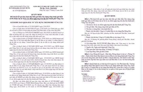 Goi thau “xu ly cac diem ngap ung” tai Vung Tau dang thi cong ra sao?-Hinh-2