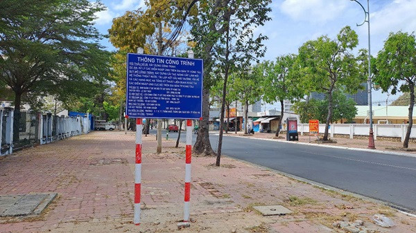 Gói thầu “xử lý các điểm ngập úng” tại Vũng Tàu đang thi công ra sao? - Hình 6 Goi thau “xu ly cac diem ngap ung” tai Vung Tau dang thi cong ra sao?-Hinh-6